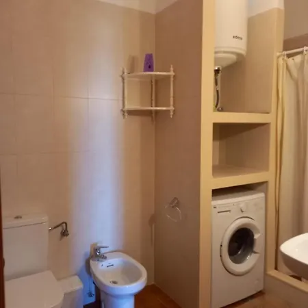 Apartment Playas De Fornells Fornells (Menorca)