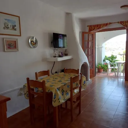 Apartamento Playas de fornell calle montemar Fornells (Menorca)