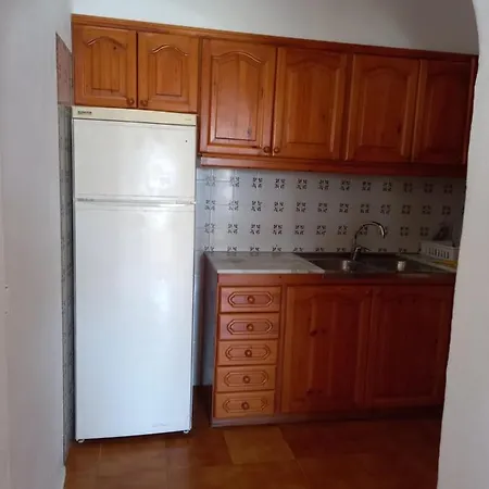 Apartamento Playas de fornell calle montemar Fornells (Menorca)